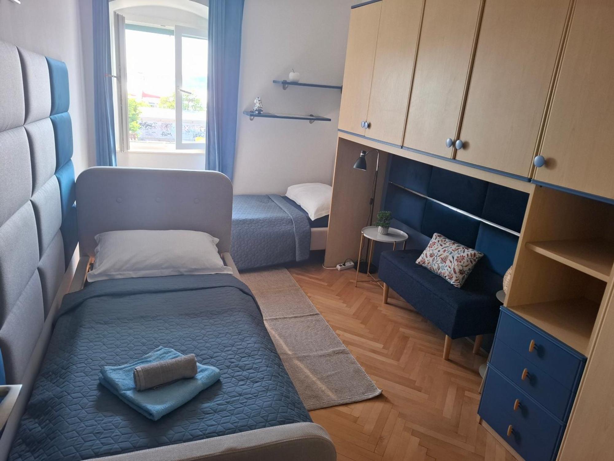 Spalato 部屋 写真